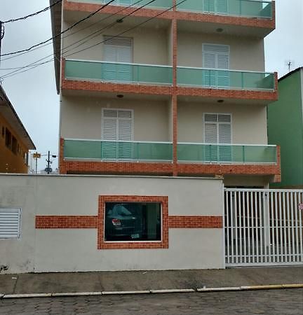 Apto 21 Sm Ubatuba Temporada Luaran gambar